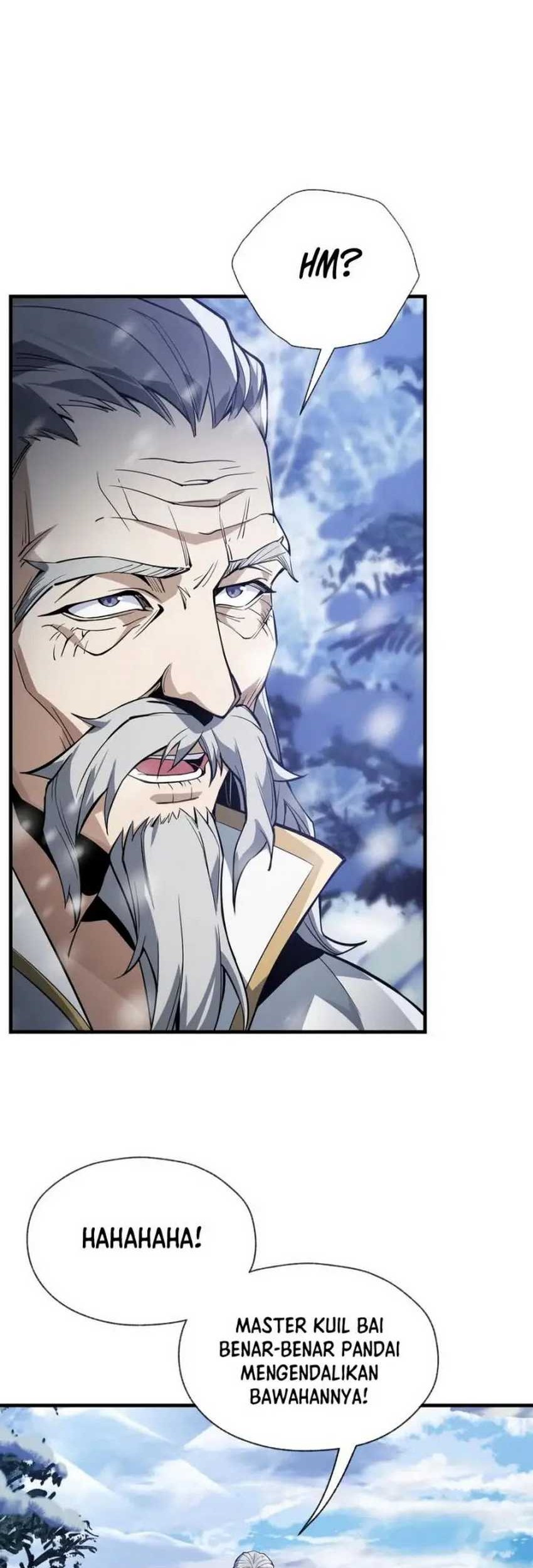 I Love the Demon Lord So Much That Even My Female Disciples Want to Kill Me Chapter 19 Gambar 20