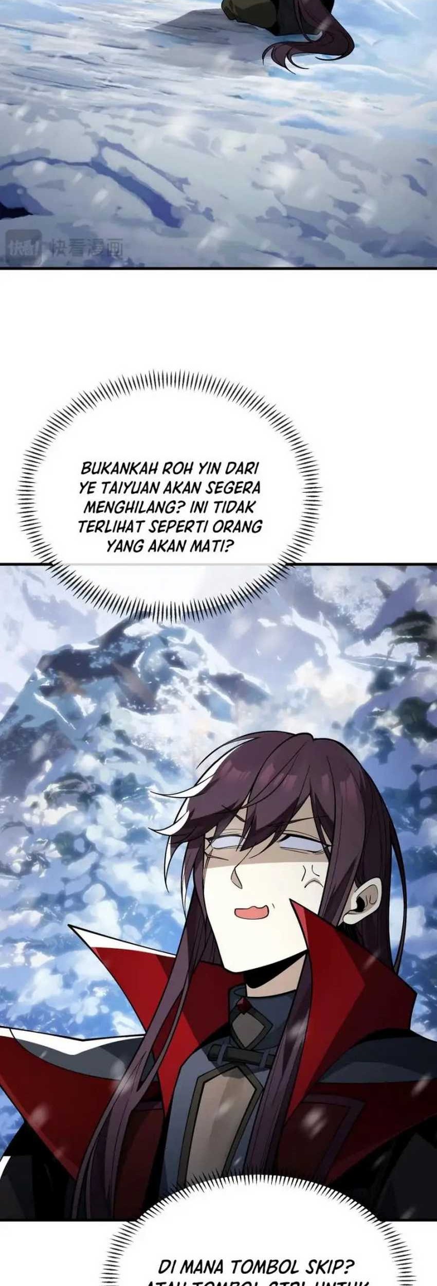 I Love the Demon Lord So Much That Even My Female Disciples Want to Kill Me Chapter 19 Gambar 24