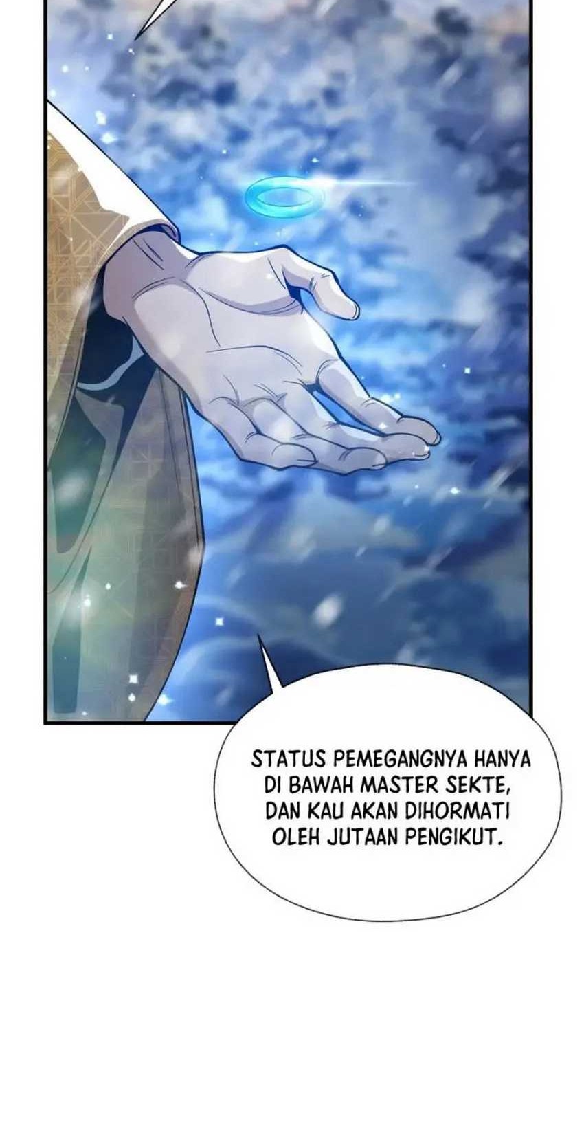 I Love the Demon Lord So Much That Even My Female Disciples Want to Kill Me Chapter 19 Gambar 26