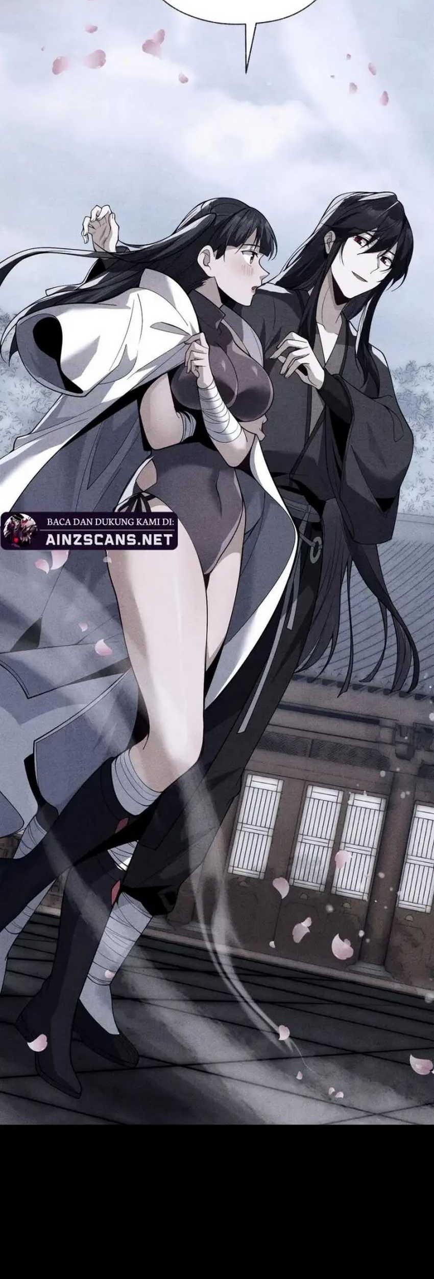 I Love the Demon Lord So Much That Even My Female Disciples Want to Kill Me Chapter 18 Gambar 30