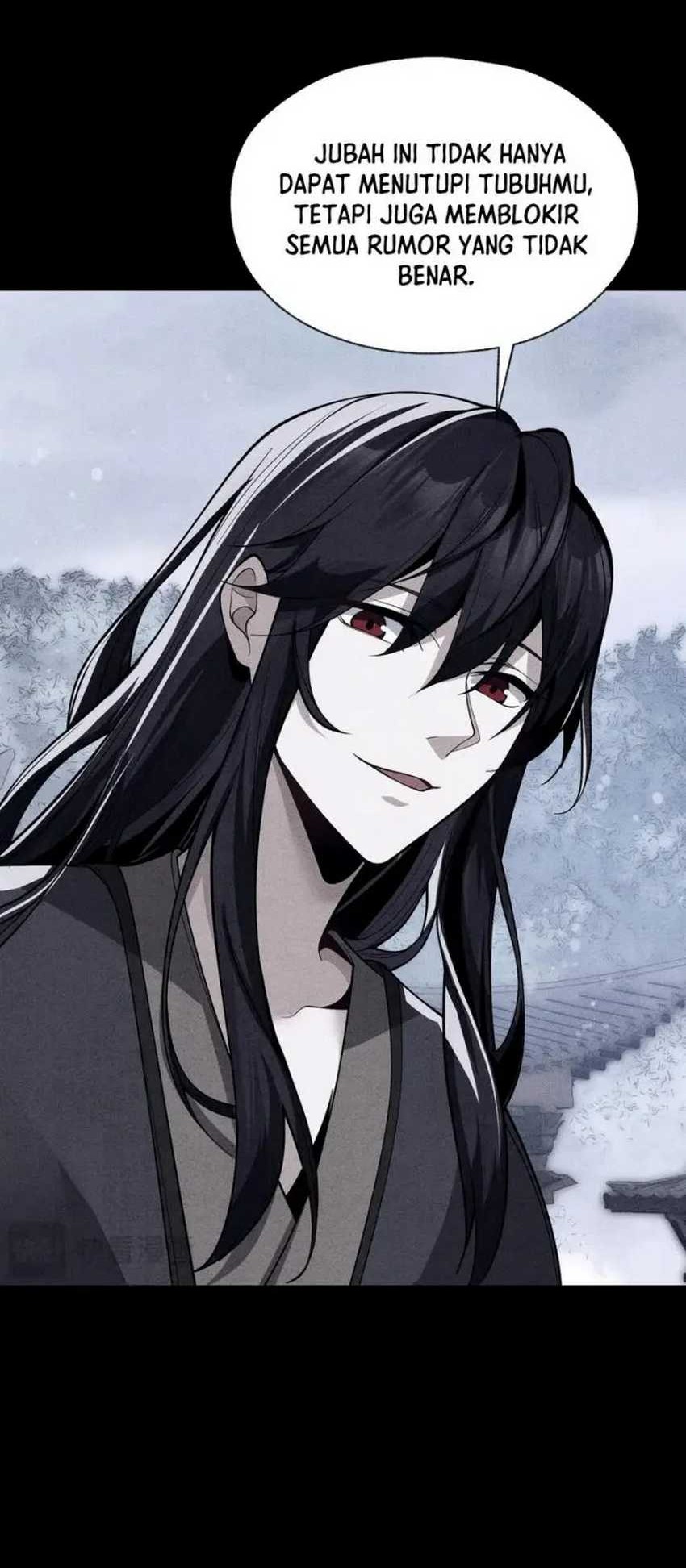 I Love the Demon Lord So Much That Even My Female Disciples Want to Kill Me Chapter 18 Gambar 31