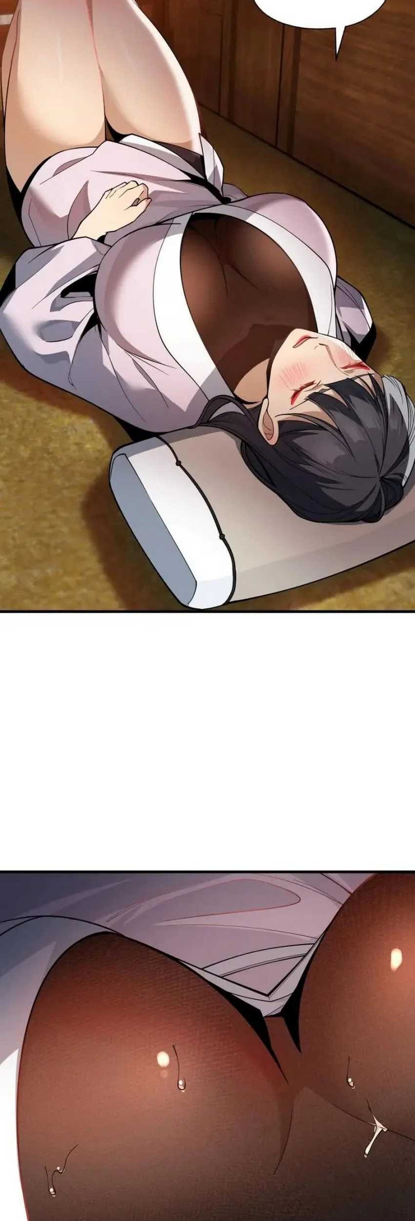 I Love the Demon Lord So Much That Even My Female Disciples Want to Kill Me Chapter 18 Gambar 25