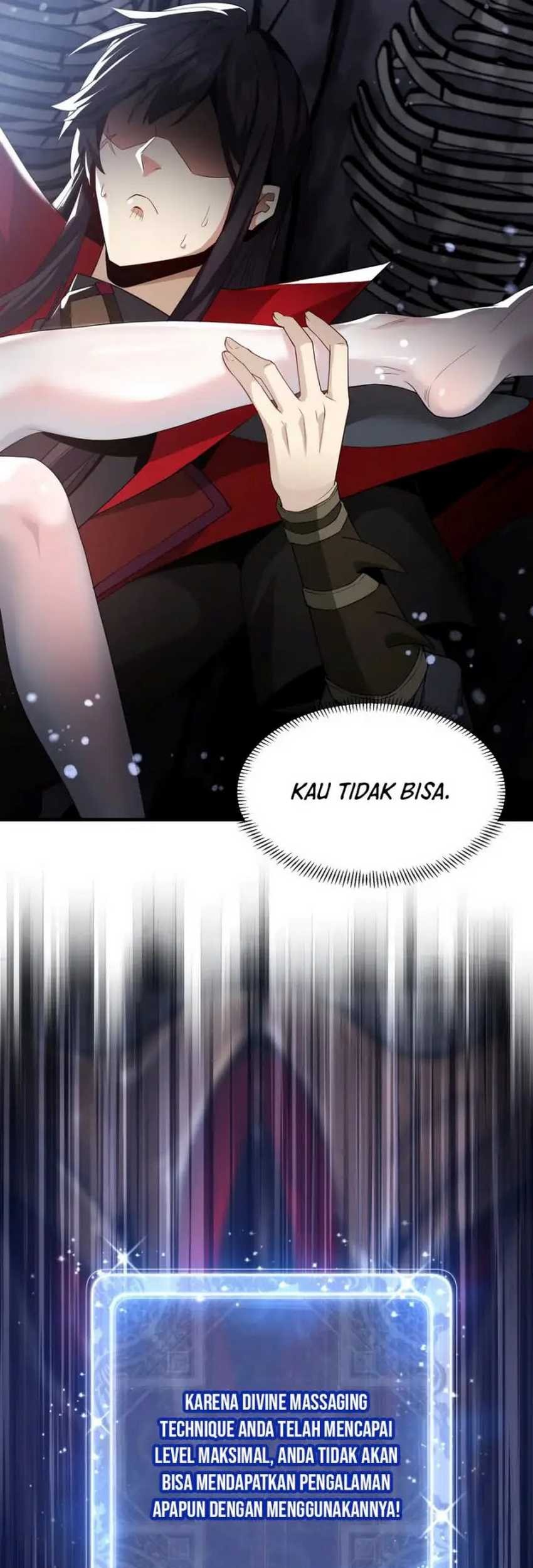 I Love the Demon Lord So Much That Even My Female Disciples Want to Kill Me Chapter 17 Gambar 31