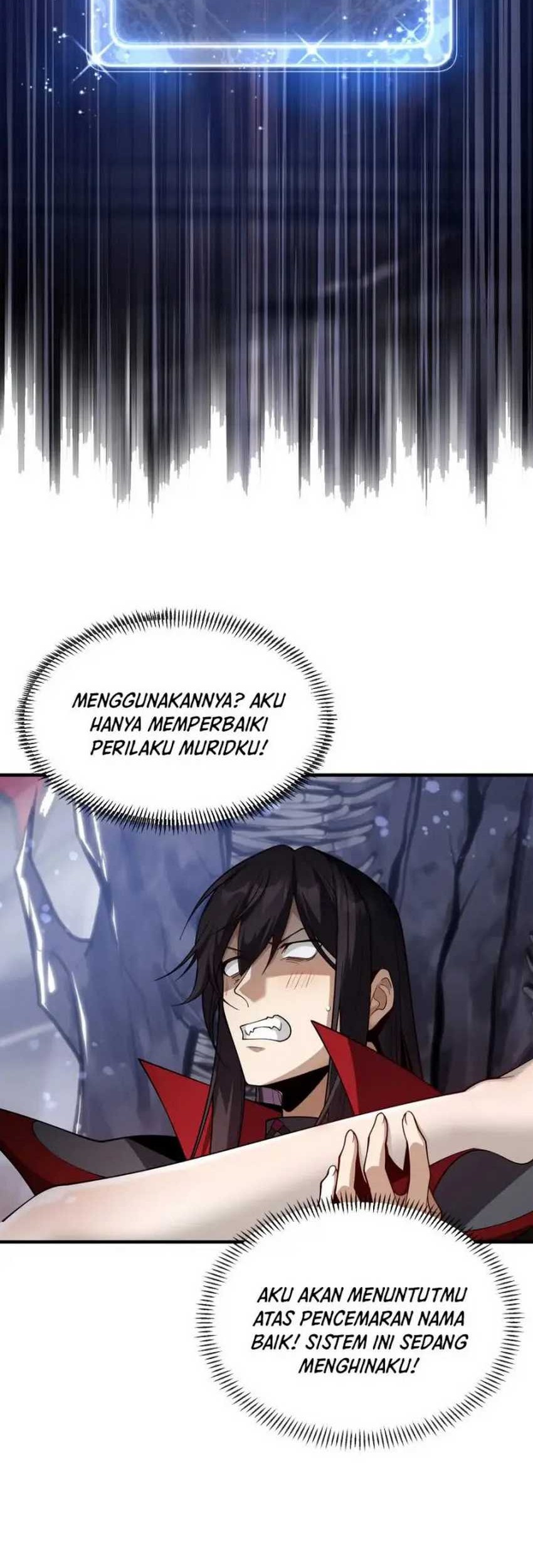 I Love the Demon Lord So Much That Even My Female Disciples Want to Kill Me Chapter 17 Gambar 32