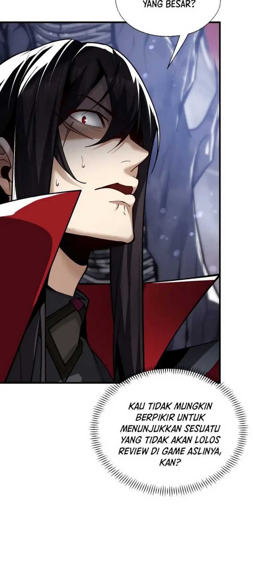 I Love the Demon Lord So Much That Even My Female Disciples Want to Kill Me Chapter 17 Gambar 34