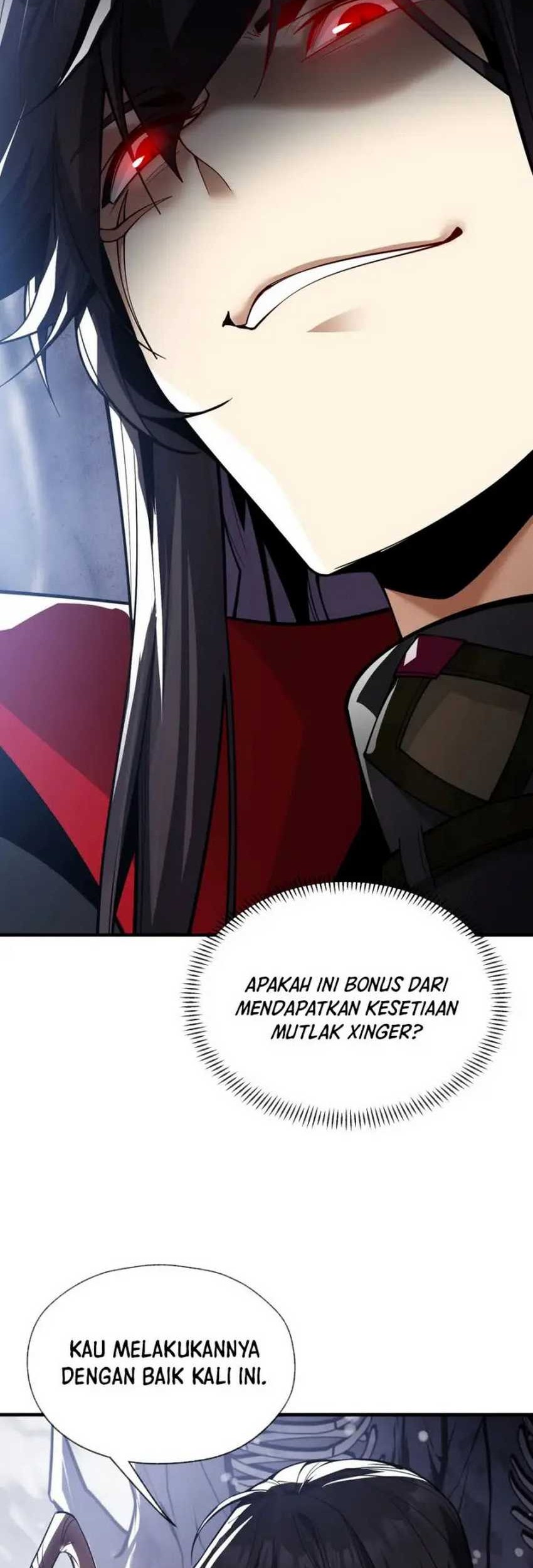 I Love the Demon Lord So Much That Even My Female Disciples Want to Kill Me Chapter 17 Gambar 40