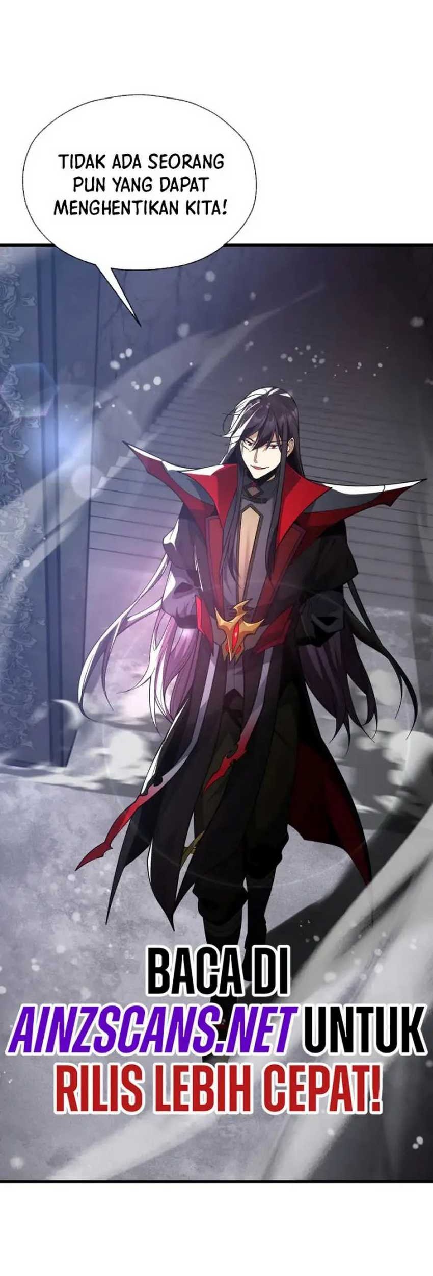I Love the Demon Lord So Much That Even My Female Disciples Want to Kill Me Chapter 17 Gambar 45