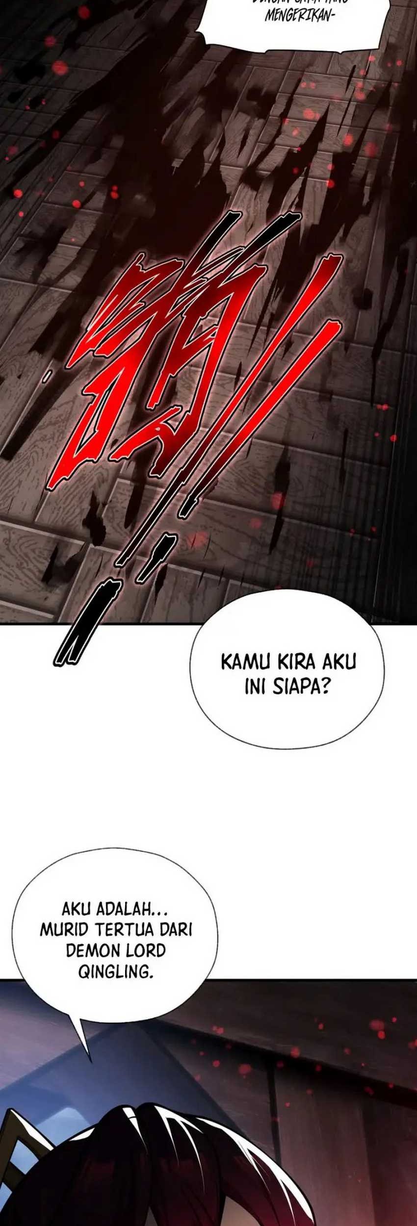I Love the Demon Lord So Much That Even My Female Disciples Want to Kill Me Chapter 17 Gambar 18