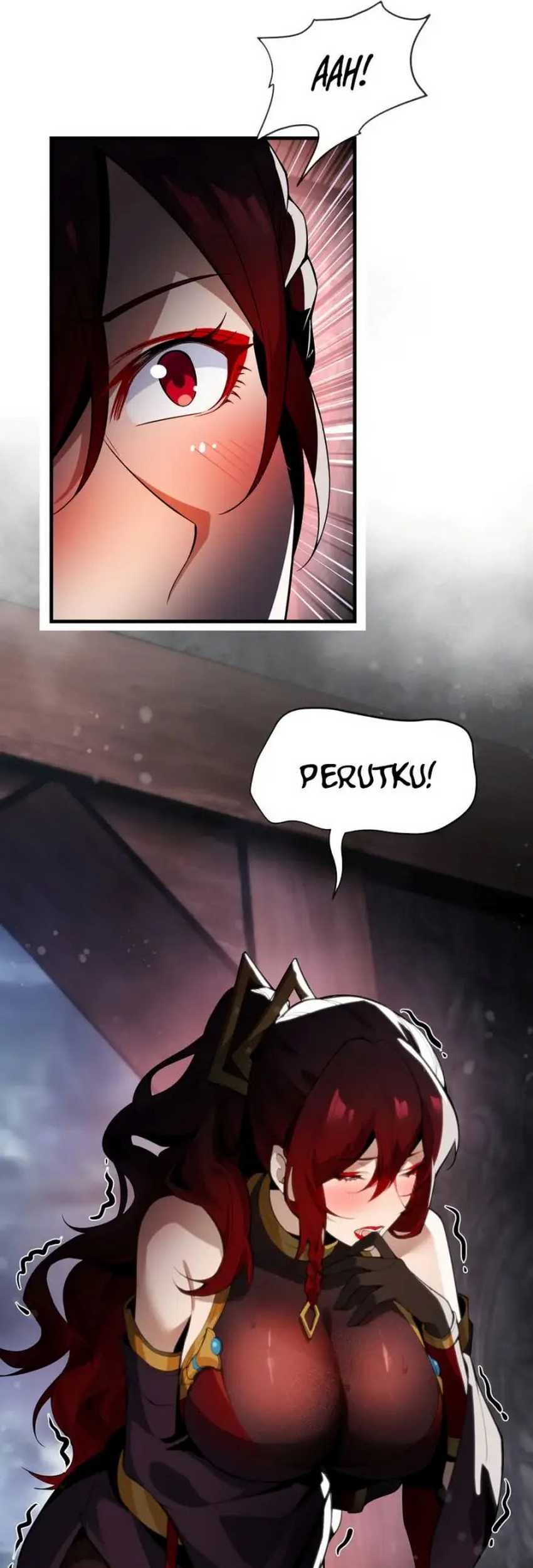 I Love the Demon Lord So Much That Even My Female Disciples Want to Kill Me Chapter 17 Gambar 20