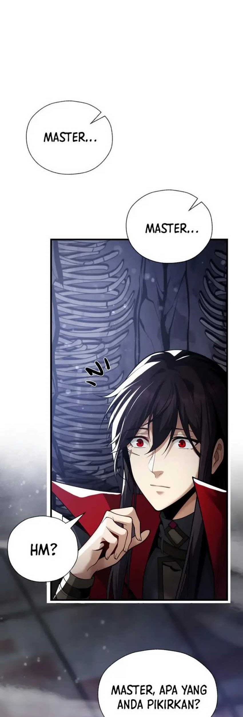 I Love the Demon Lord So Much That Even My Female Disciples Want to Kill Me Chapter 17 Gambar 25