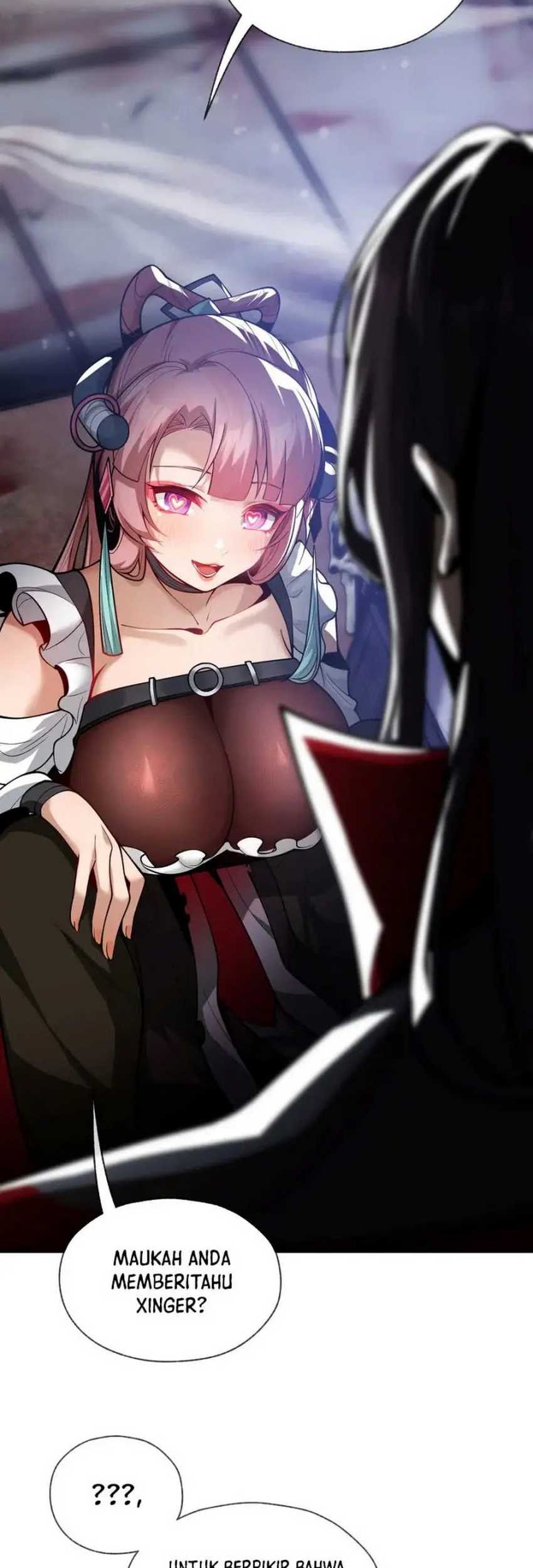 I Love the Demon Lord So Much That Even My Female Disciples Want to Kill Me Chapter 17 Gambar 26