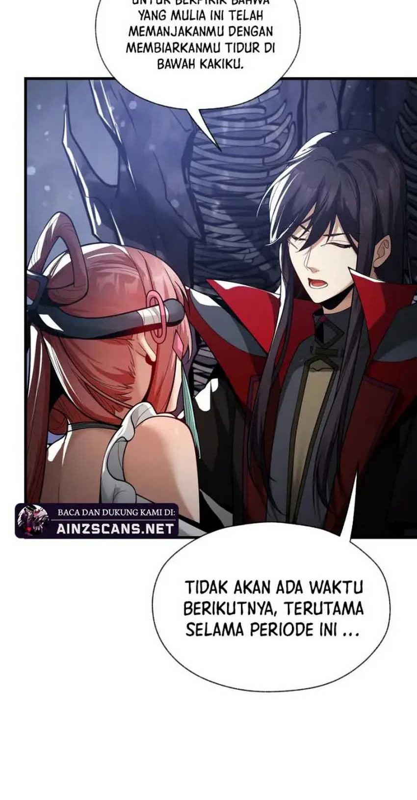 I Love the Demon Lord So Much That Even My Female Disciples Want to Kill Me Chapter 17 Gambar 27
