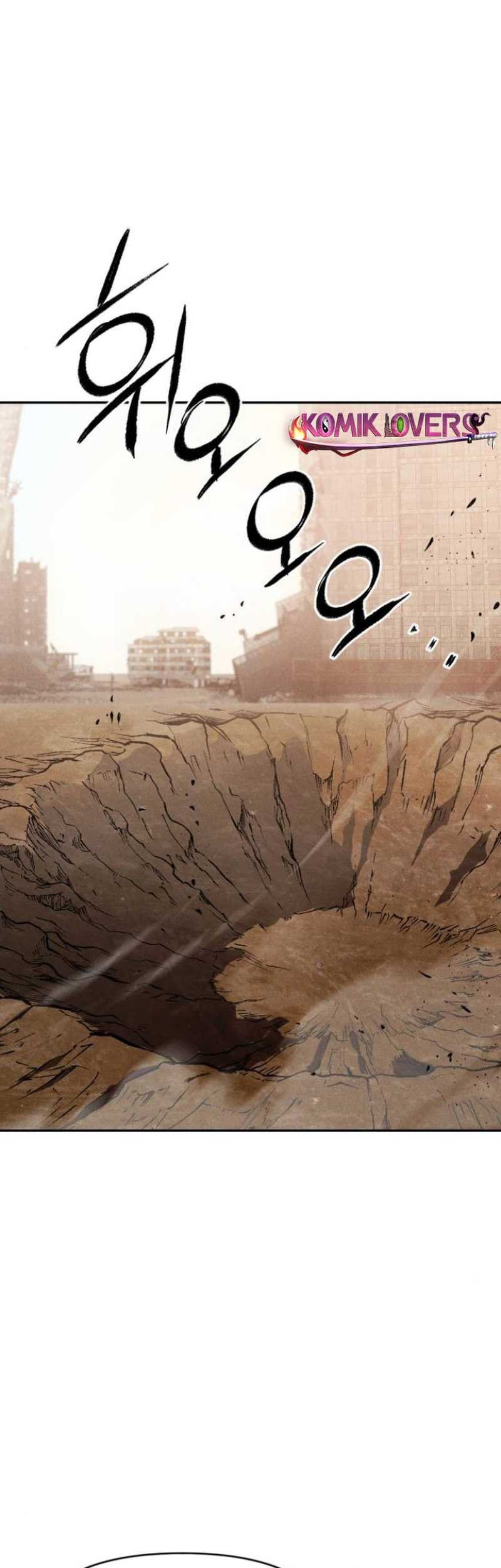 Baca Manhwa Voidman Chapter 10 Gambar 2