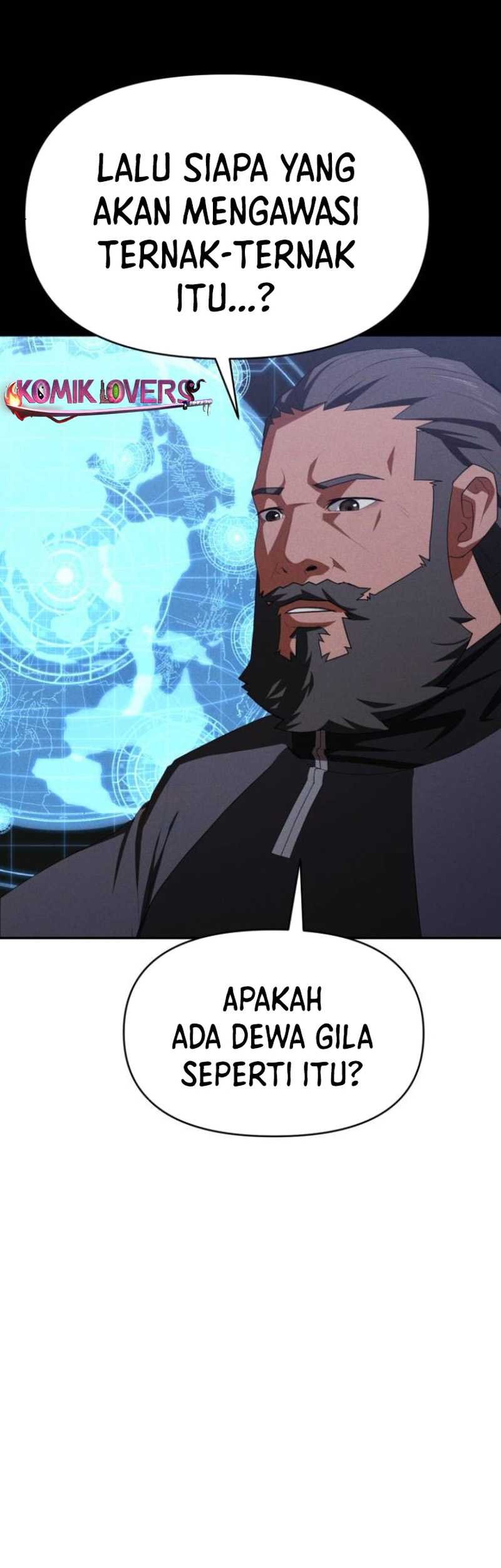 Voidman Chapter 10 Gambar 71