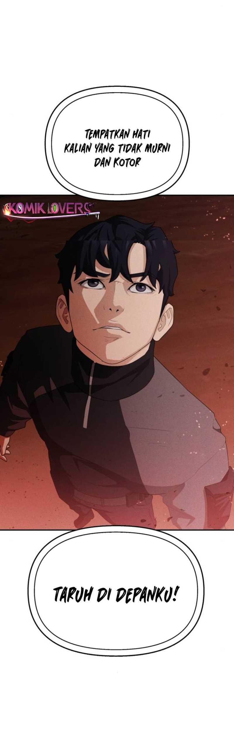 Voidman Chapter 10 Gambar 99