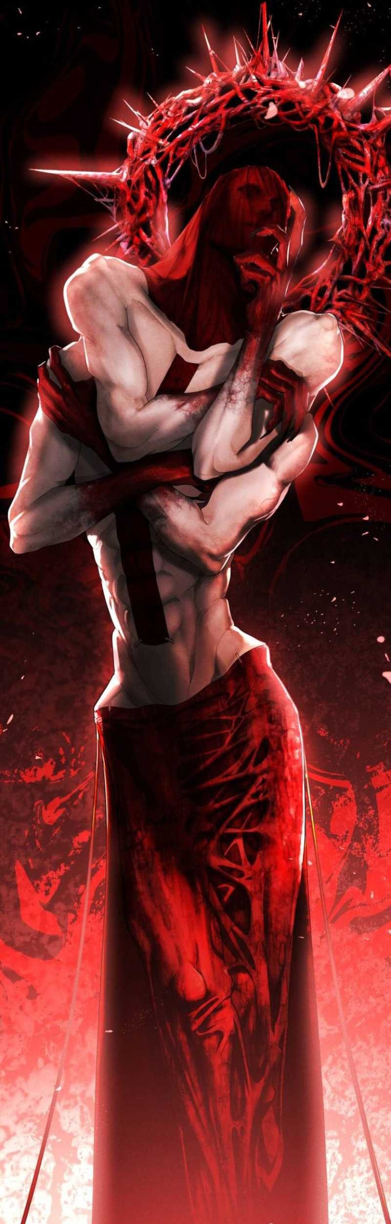 Voidman Chapter 10 Gambar 101