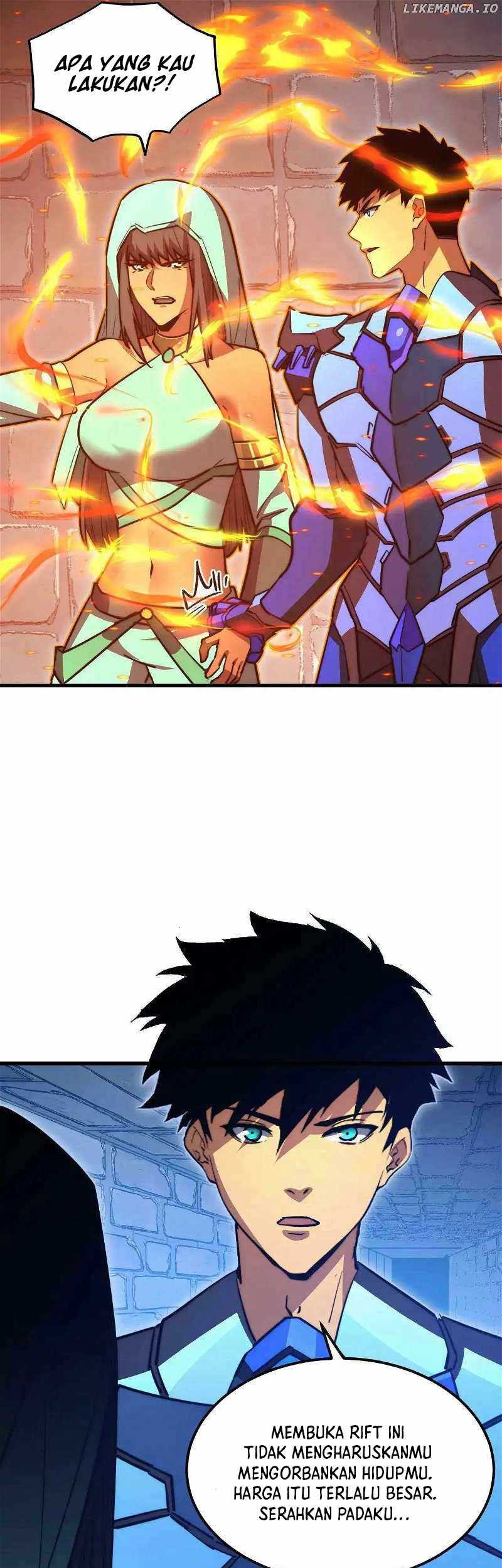 Rise From The Rubble Chapter 291 Gambar 26