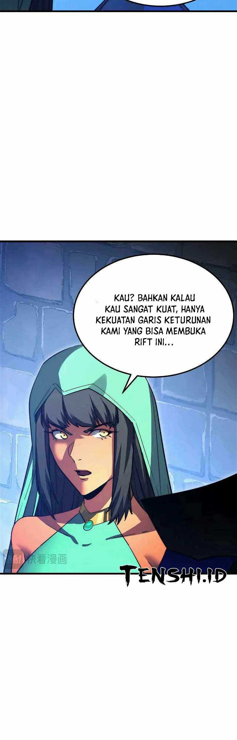 Rise From The Rubble Chapter 291 Gambar 27