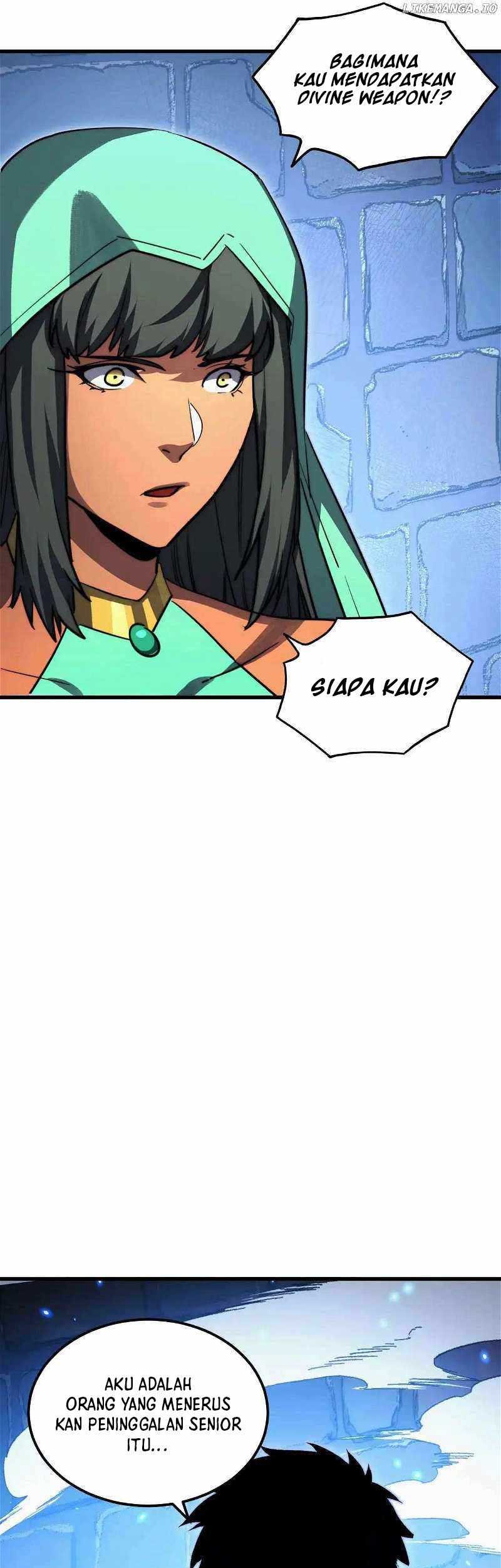 Rise From The Rubble Chapter 291 Gambar 29