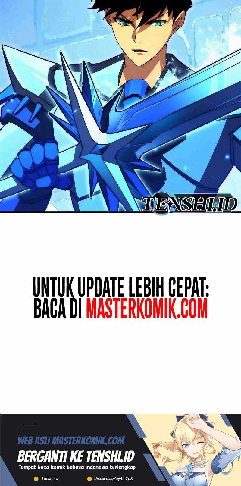 Rise From The Rubble Chapter 291 Gambar 30