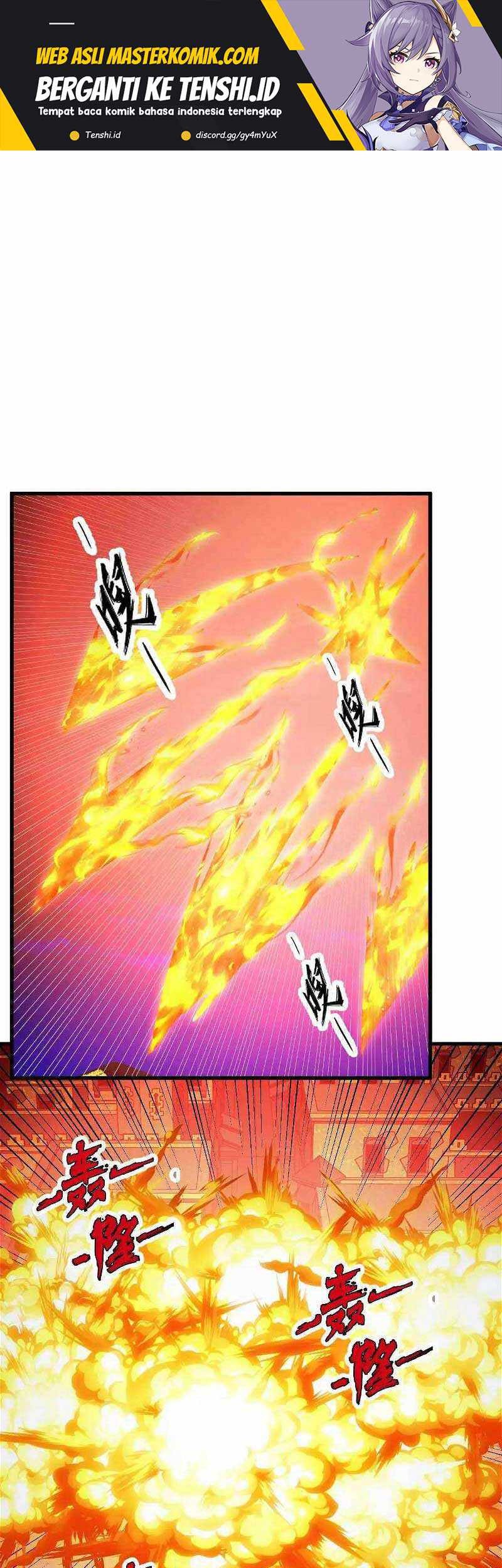 Baca  Rise From The Rubble Chapter 291 Gambar 2