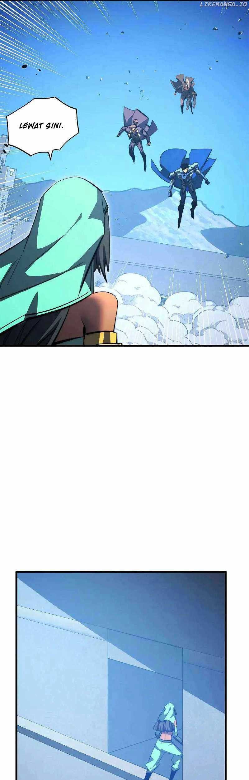 Rise From The Rubble Chapter 291 Gambar 5