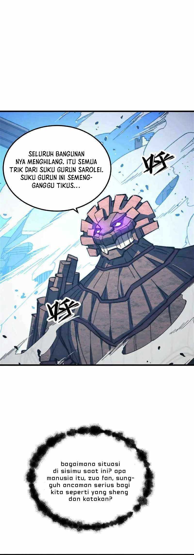 Rise From The Rubble Chapter 291 Gambar 7