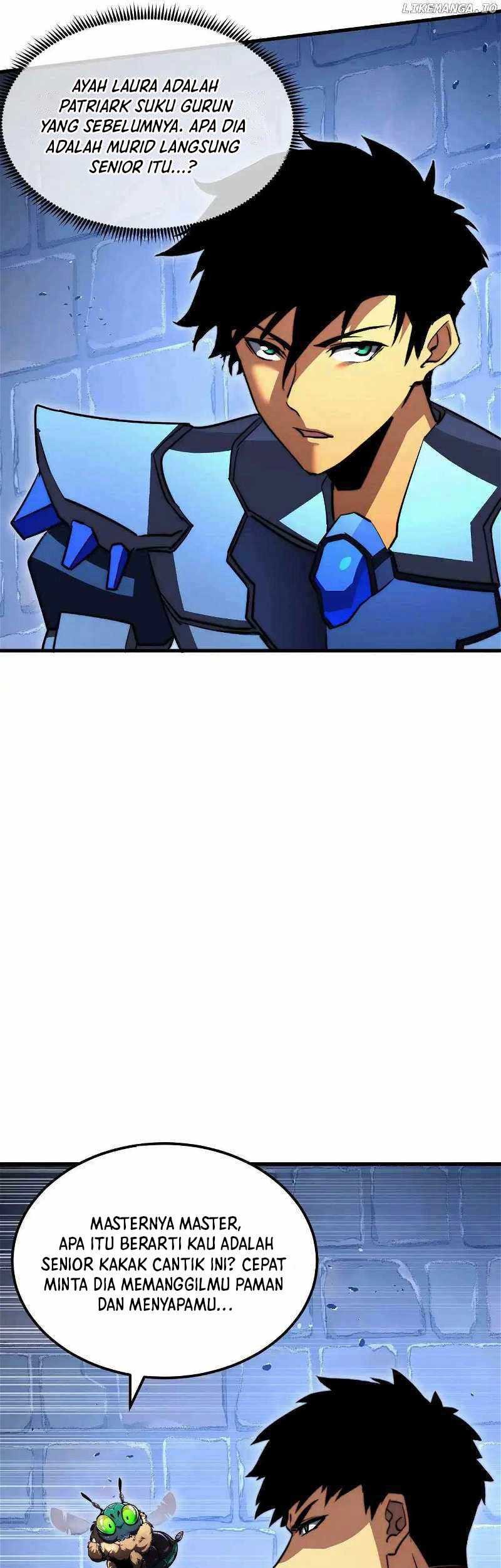 Rise From The Rubble Chapter 291 Gambar 8