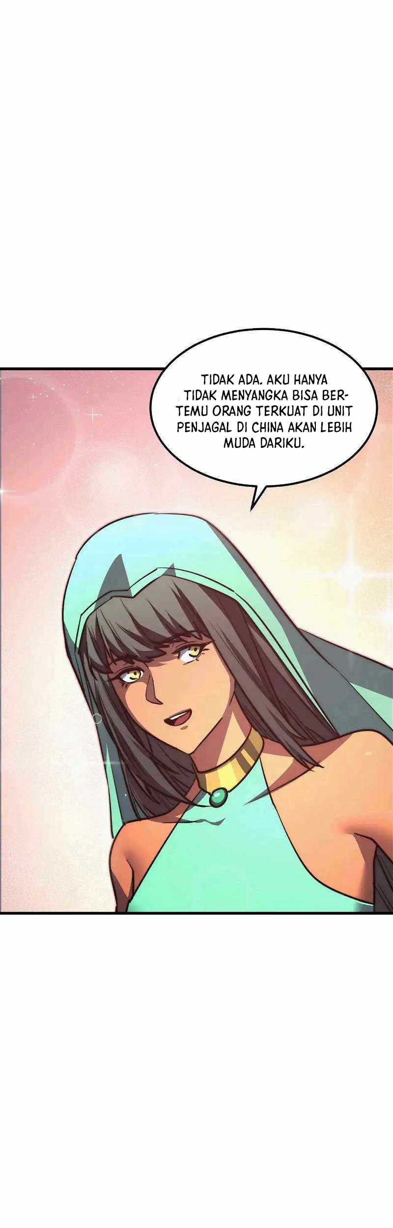 Rise From The Rubble Chapter 291 Gambar 10