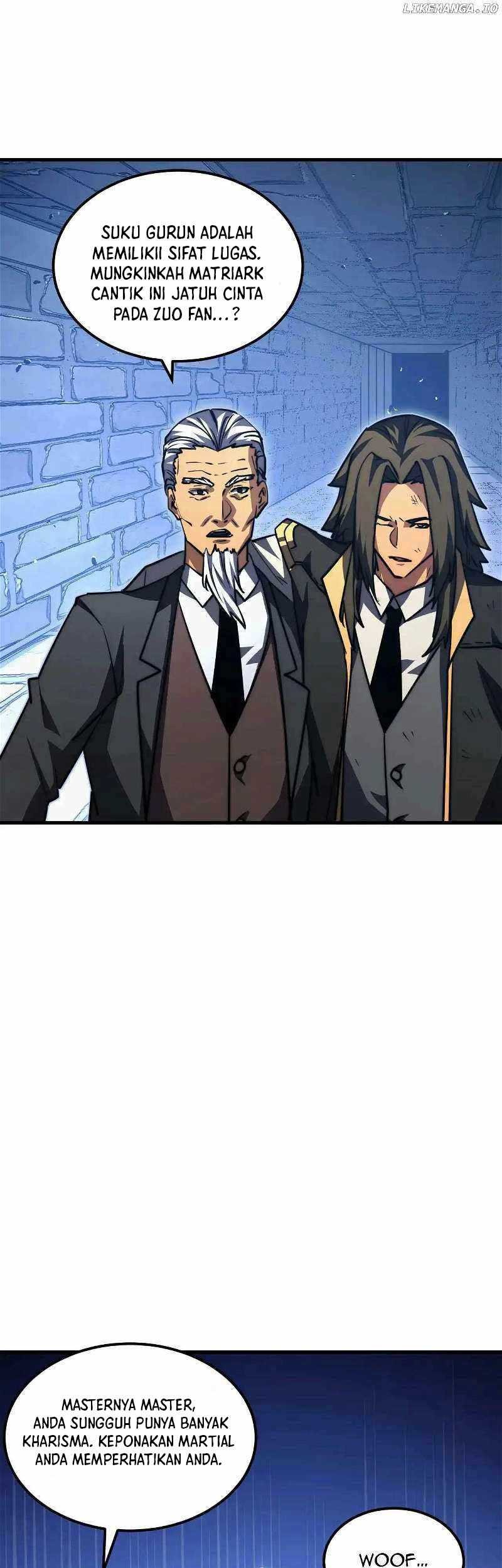 Rise From The Rubble Chapter 291 Gambar 11