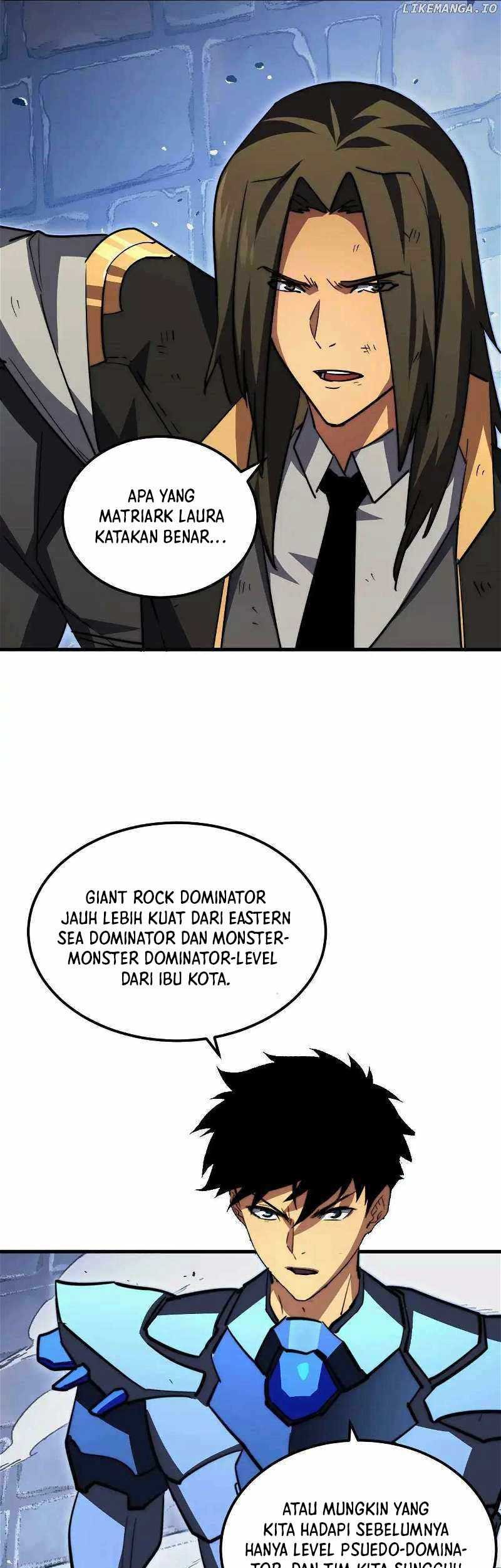 Rise From The Rubble Chapter 291 Gambar 14