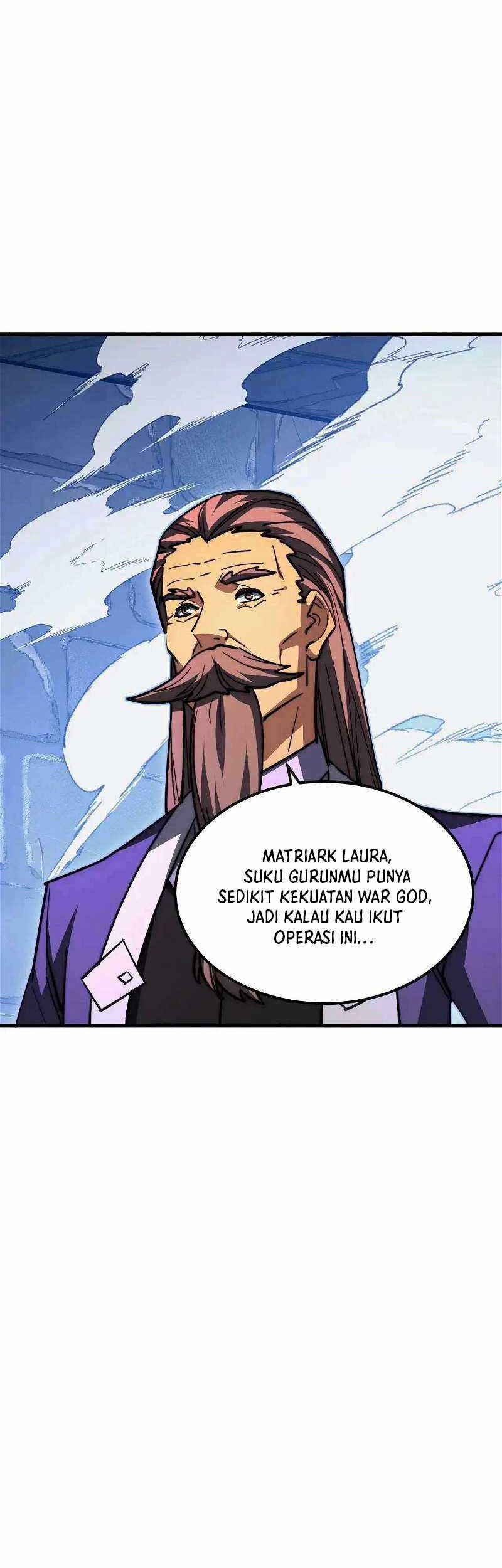 Rise From The Rubble Chapter 291 Gambar 16
