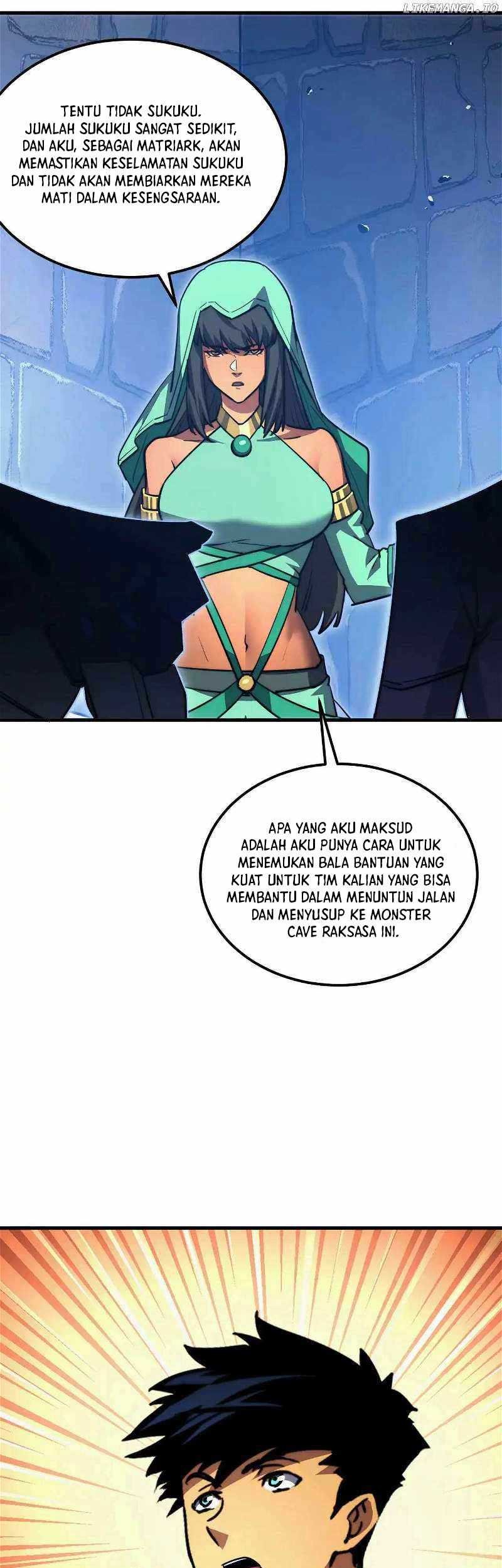 Rise From The Rubble Chapter 291 Gambar 17