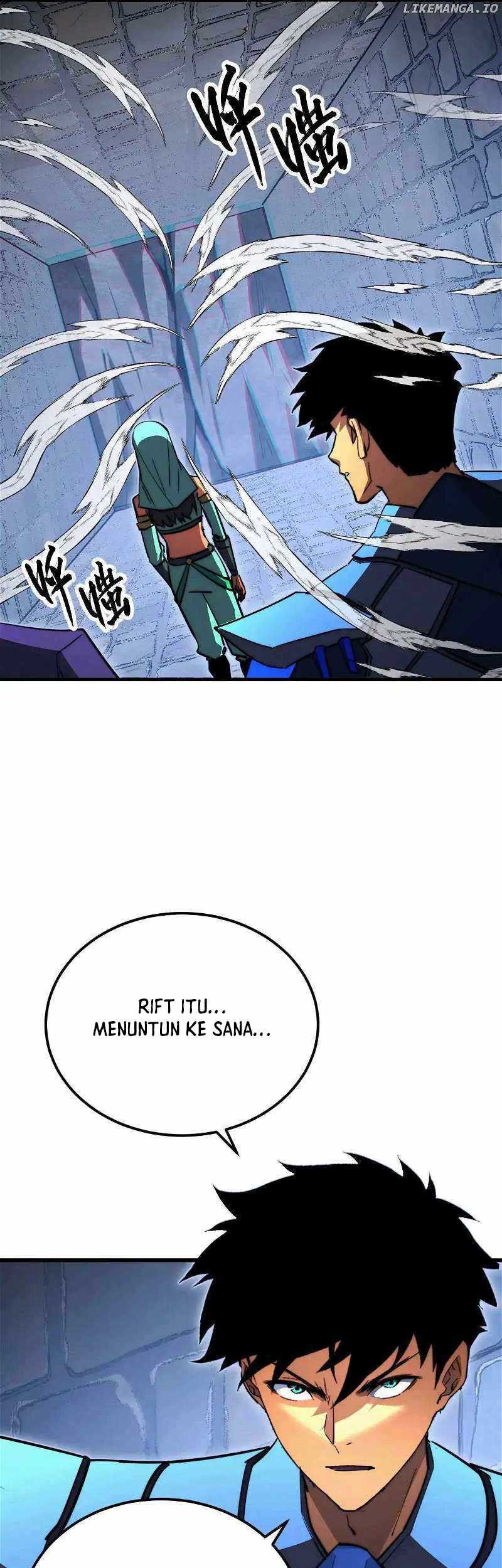 Rise From The Rubble Chapter 291 Gambar 20