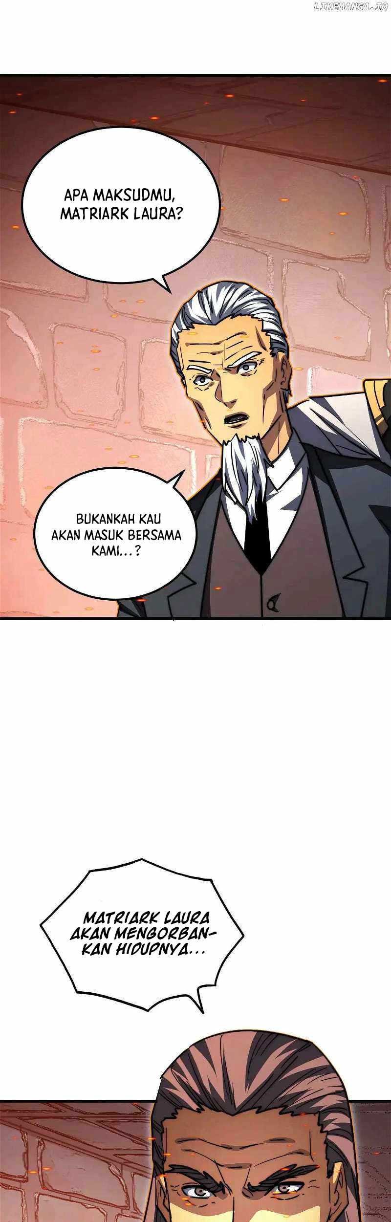 Rise From The Rubble Chapter 291 Gambar 23