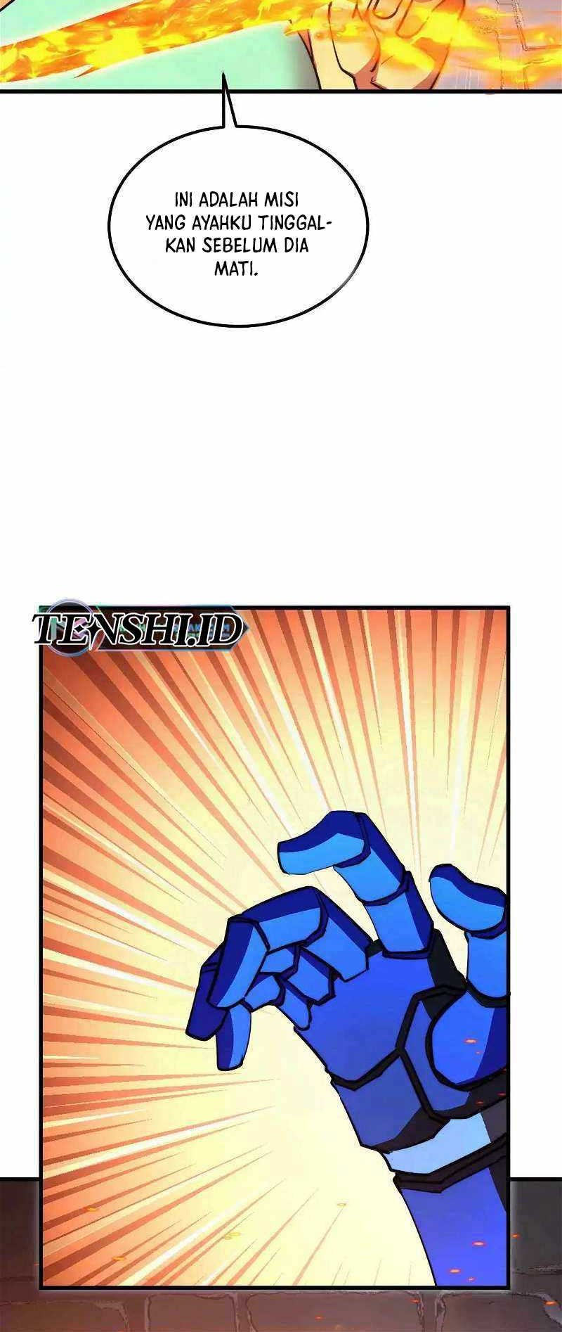 Rise From The Rubble Chapter 291 Gambar 25