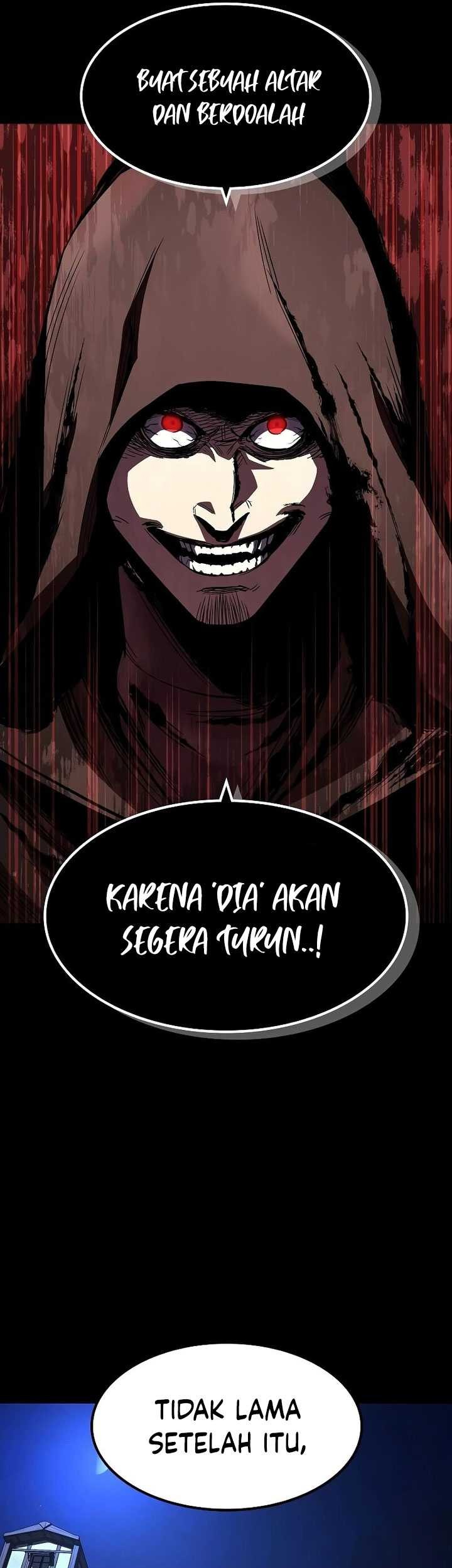 Genius Corpse-Collecting Warrior Chapter 36 Gambar 9