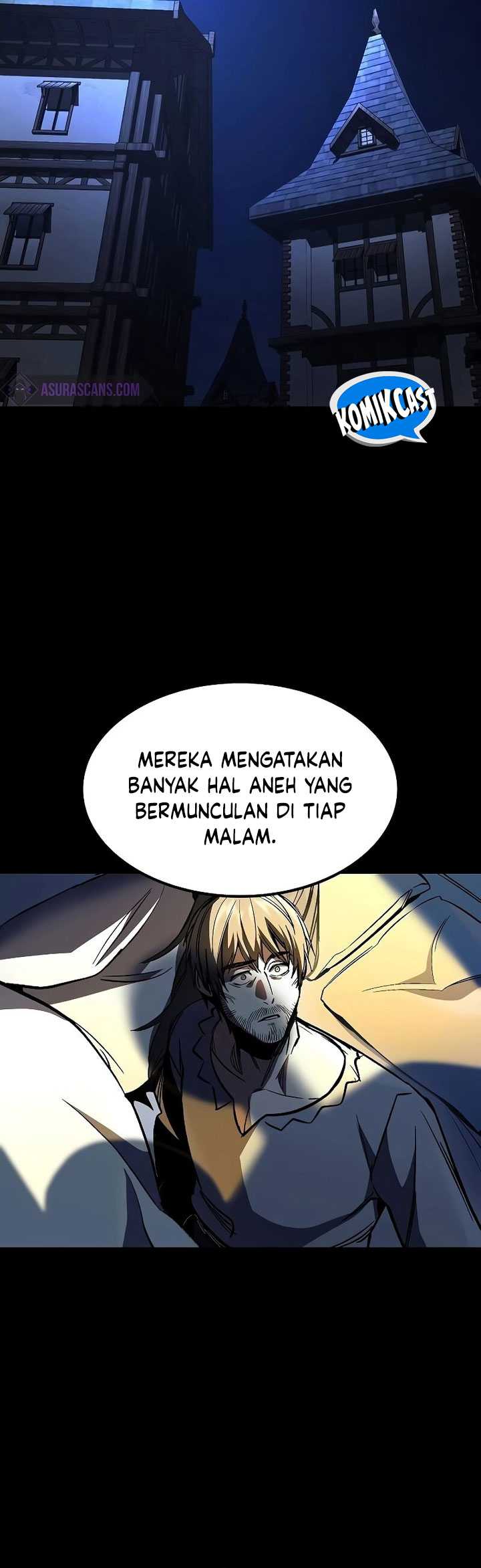 Genius Corpse-Collecting Warrior Chapter 36 Gambar 11