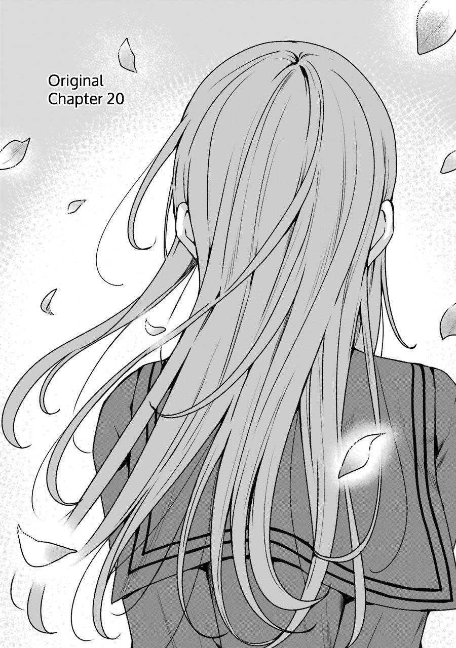 Baca  Rental Onii-chan Chapter 20 Gambar 2
