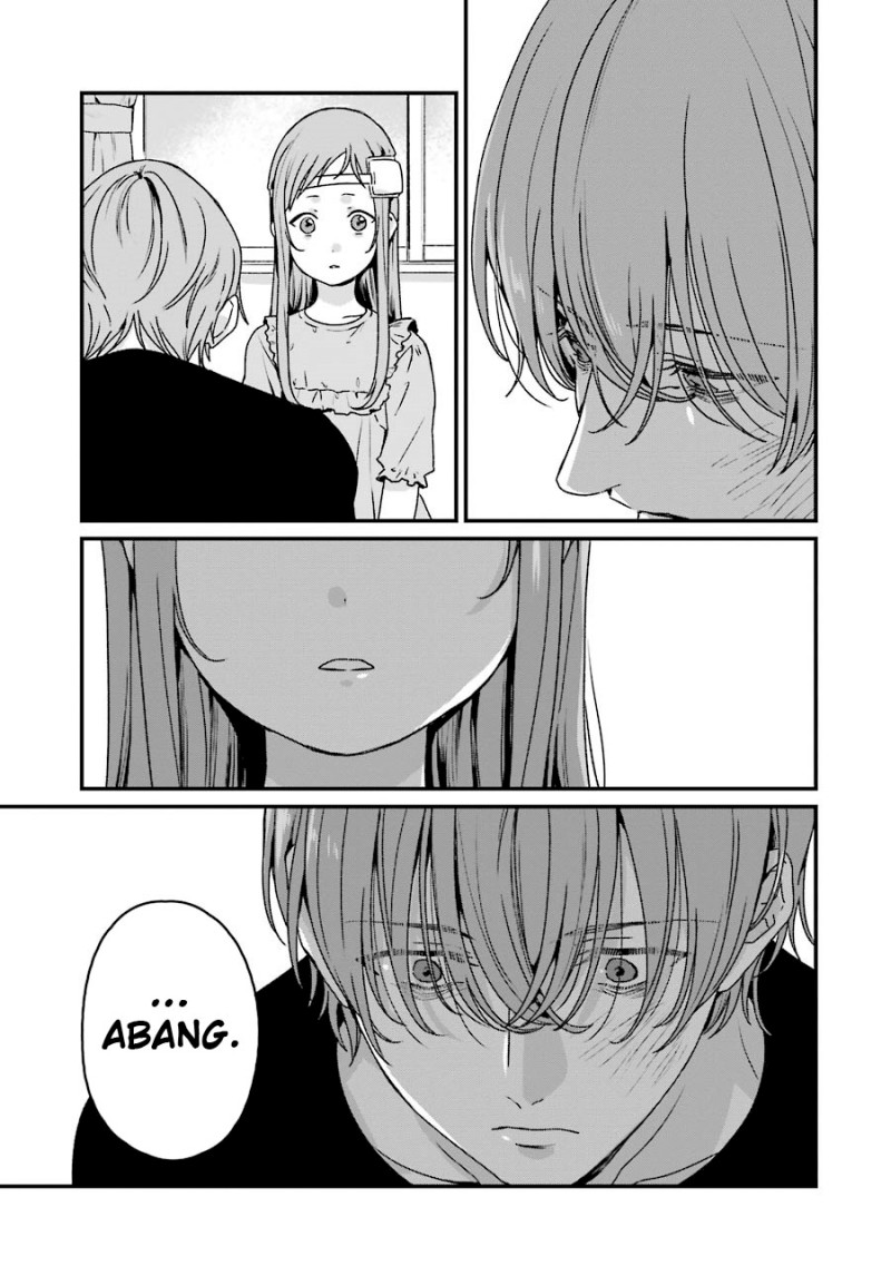 Rental Onii-chan Chapter 19 Gambar 26