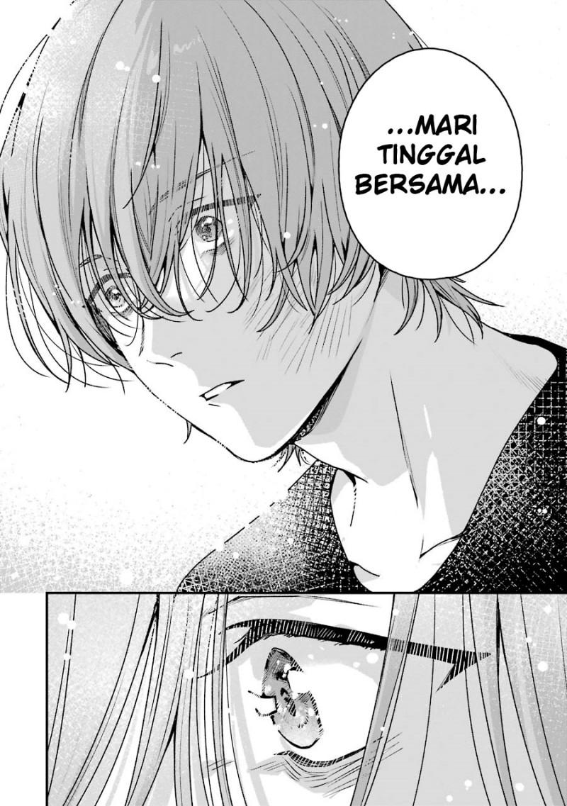 Rental Onii-chan Chapter 19 Gambar 29