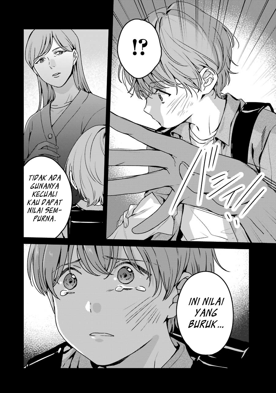 Rental Onii-chan Chapter 18 Gambar 20