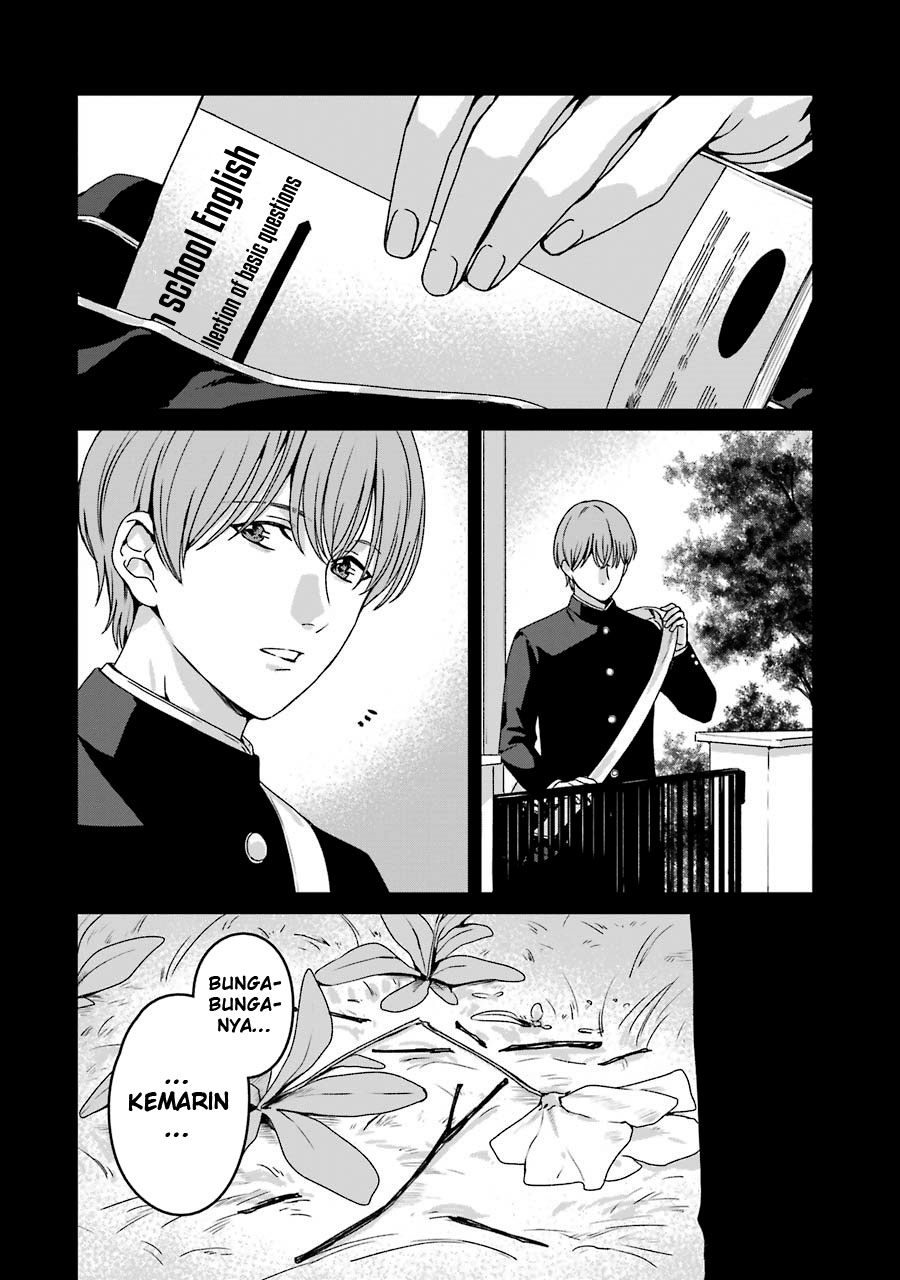 Rental Onii-chan Chapter 18 Gambar 28