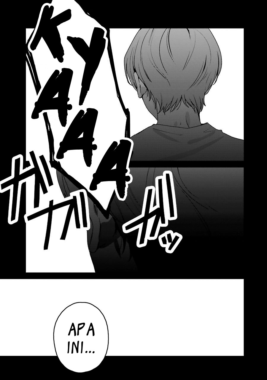 Rental Onii-chan Chapter 18 Gambar 35