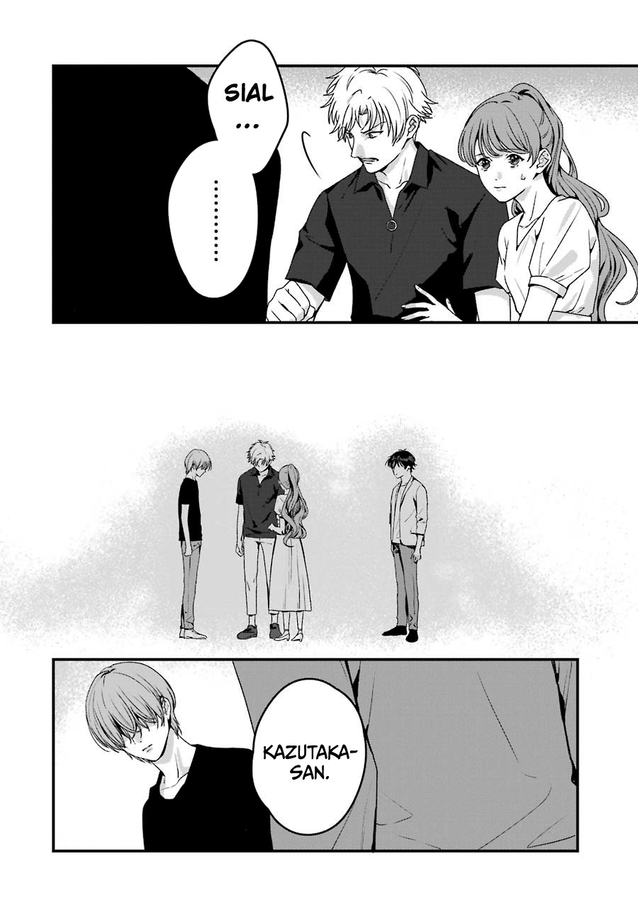 Rental Onii-chan Chapter 18 Gambar 8