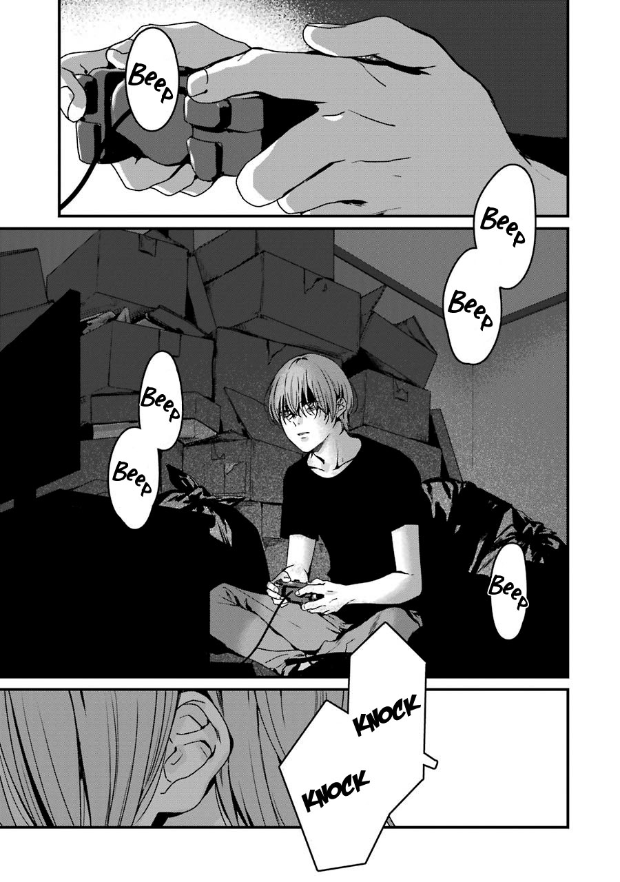Rental Onii-chan Chapter 17 Gambar 18