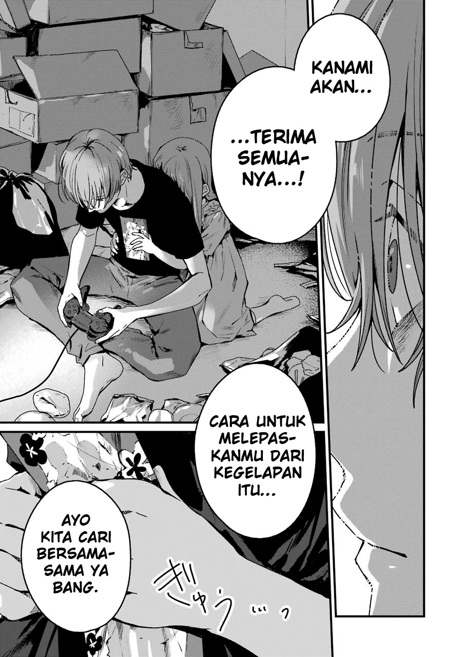 Rental Onii-chan Chapter 17 Gambar 26
