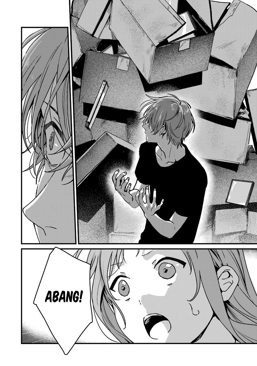 Rental Onii-chan Chapter 17 Gambar 31