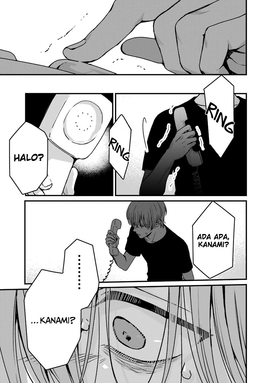 Rental Onii-chan Chapter 17 Gambar 38