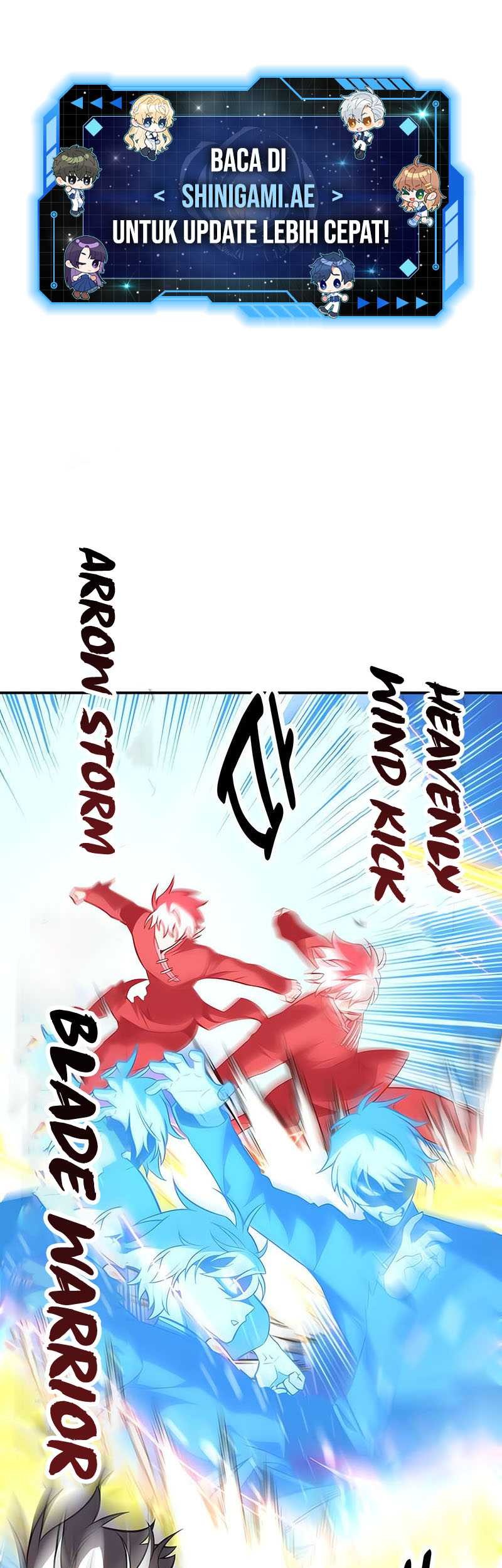 Baca  I Killed An Academy Player Chapter 44 Gambar 2
